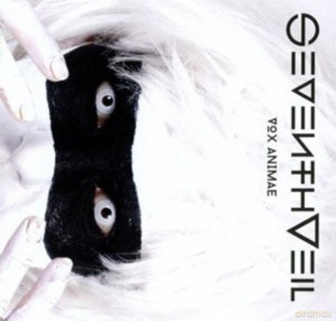 Seventh Veil: Vox Animae [CD]