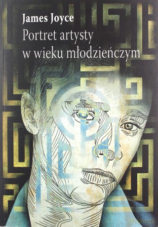 Portret artysty w wieku młodzieńczym - James Joyce [KSIĄŻKA]