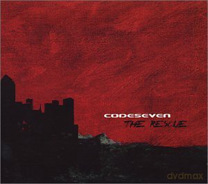 Codeseven: The Rescue (digipack) [CD]