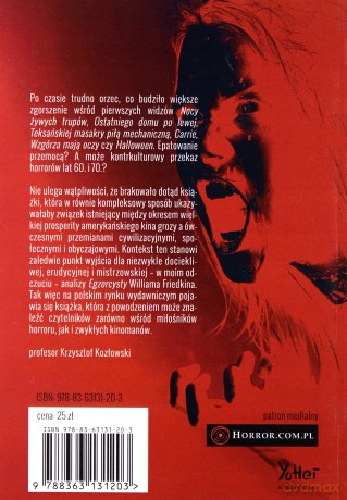 Cóż za wspaniały dzień na egzorcyzm... - Kamil Kościelski [KSIĄŻKA]