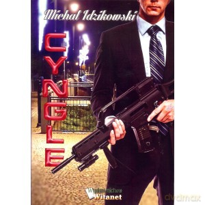 Cyngle - Michał Idzikowski [KSIĄŻKA]