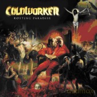 Coldworker: Rotting Paradise (digipack) [CD]