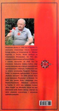 Czerwony wiatr - Włodzimierz Budny [KSIĄŻKA]