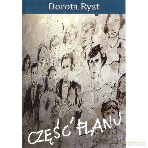 Część planu - Dorota Ryst [KSIĄŻKA]