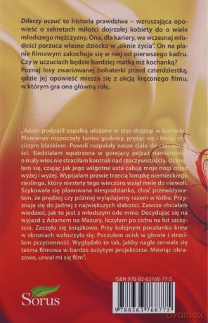 Dilerzy uczuć - Zbigniew Warcholik [KSIĄŻKA]