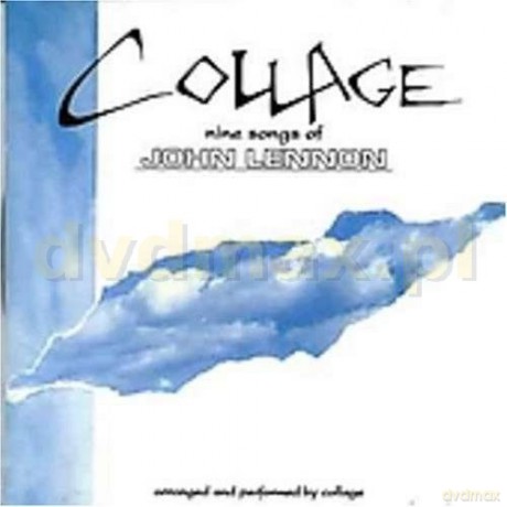 Collage: Nine Songs Of John Lennon [CD]