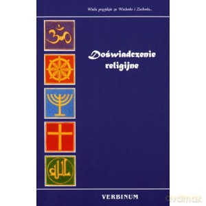 Doświadczenie religijne - Tadeusz Doktór [KSIĄŻKA]