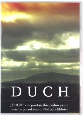 Duch [DVD]