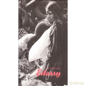 Edessy - Eda Ostrowska [KSIĄŻKA]