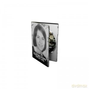 Egzorcyzmy Anneliese Michel [DVD]