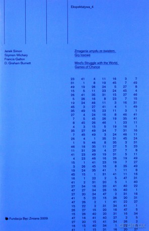 Ekspertywa 4 Zmagania umysłu ze światem [KSIĄŻKA]
