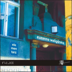 Elementarz - Z. Waligórska [KSIĄŻKA]