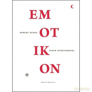 Emotikon - R. Rumas, Wyrzykowski [KSIĄŻKA]
