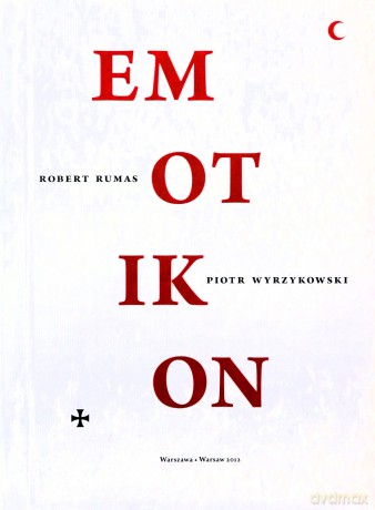 Emotikon - R. Rumas, Wyrzykowski [KSIĄŻKA]