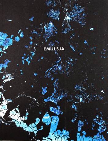 Emulsja [KSIĄŻKA]