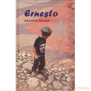 Ernesto - Joanna Rajch [KSIĄŻKA]
