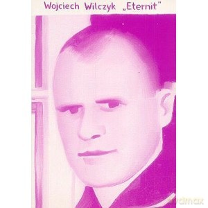Eternit - Wojciech Wilczyk [KSIĄŻKA]