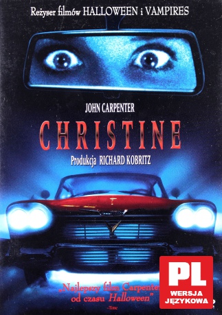 Christine [DVD]