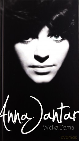 Anna Jantar: Wielka Dama [4CD]