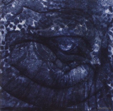 Comets On Fire: Blue Cathedral [CD]