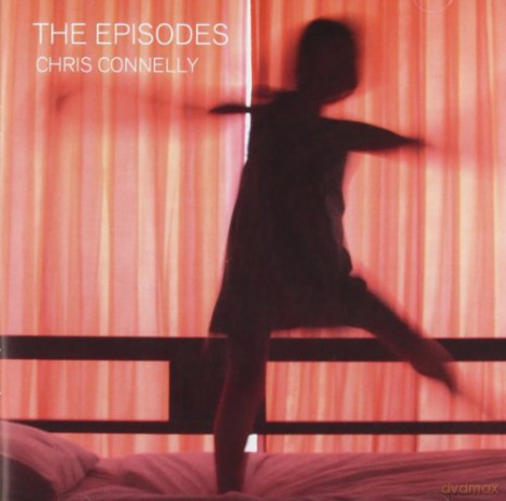Chris Connelly: The Episodes [CD]