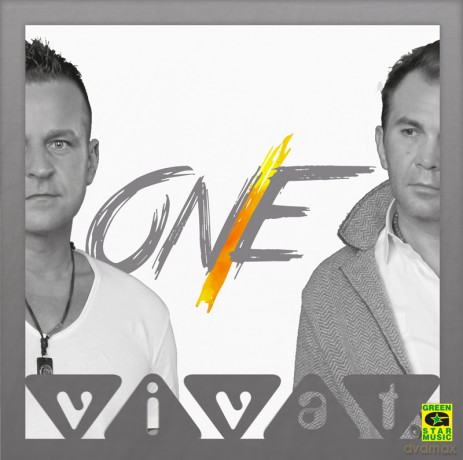 Vivat 'One" nr 382 [CD]
