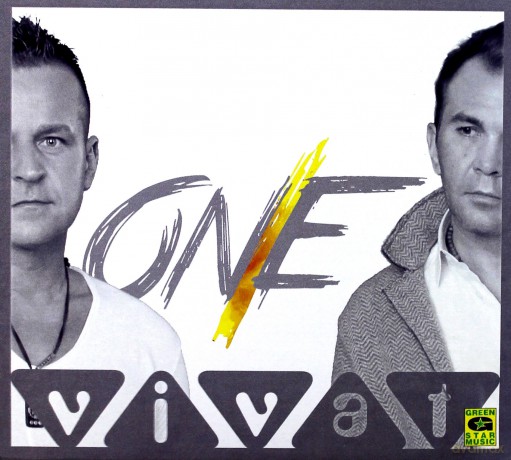 Vivat 'One" nr 382 [CD]