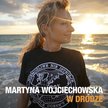 Martyna Wojciechowska W drodze [2CD]