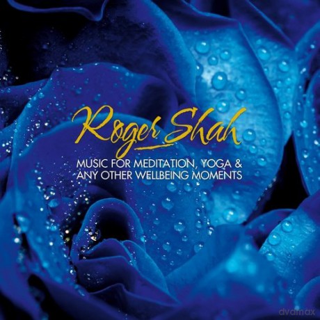 Roger Shah: Music for Meditation, Yoga & Other Wellbeing Moments [CD]