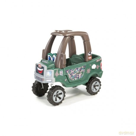 LITTLE TIKES Samochód Cozy terenowy