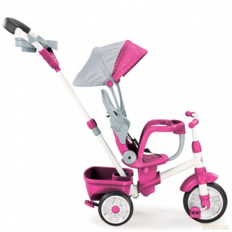LITTLE TIKES Trojkołowiec 4w1 Perfect
