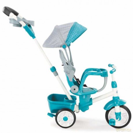 LITTLE TIKES Trójkołowiec 4w1 Perfect