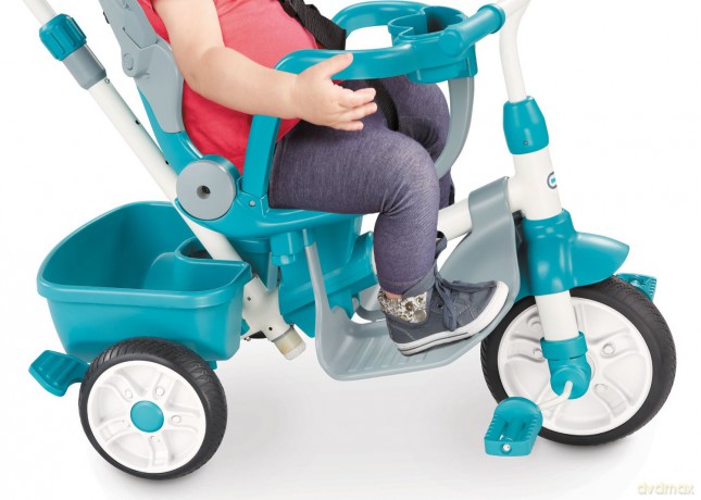 LITTLE TIKES Trójkołowiec 4w1 Perfect