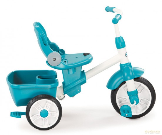 LITTLE TIKES Trójkołowiec 4w1 Perfect