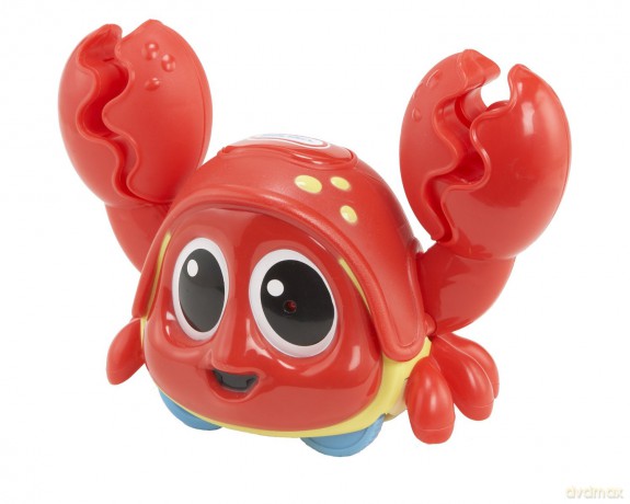 LITTLE TIKES Wesoły Krab Złap mnie