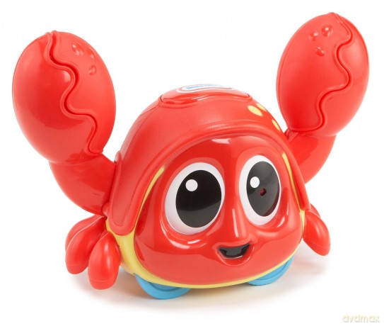 LITTLE TIKES Wesoły Krab Złap mnie