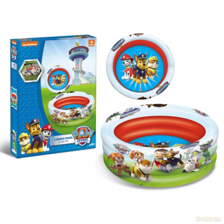MONDO Basen Paw Patrol