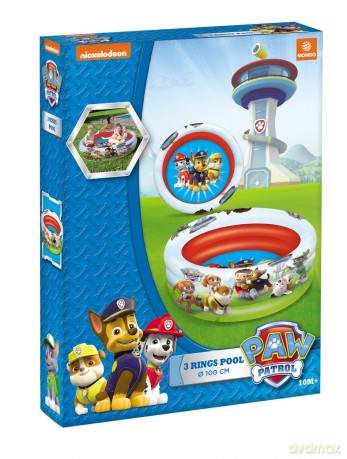 MONDO Basen Paw Patrol