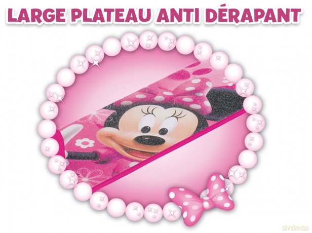 STAMP Hulajnoga 2 kołowa Minnie