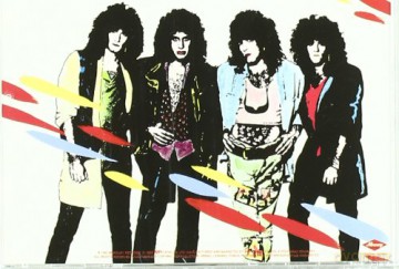 Kiss: Asylum [CD]
