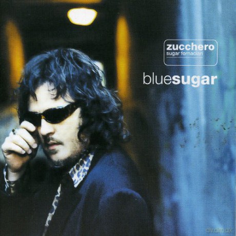 Zucchero: Blue Sugar-Ital.Vers [CD]