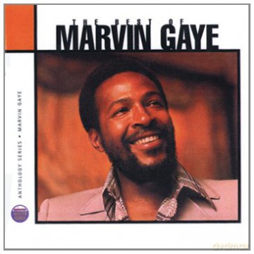 Marvin Gaye: The Best [2CD]