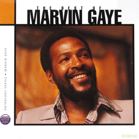 Marvin Gaye: The Best [2CD]