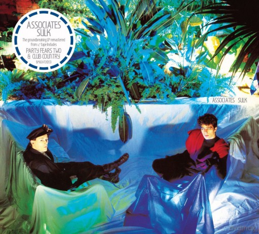 The Associates: Sulk [Winyl]