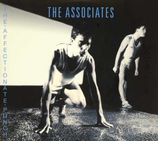 The Associates: The Affectionate Punch [2CD]