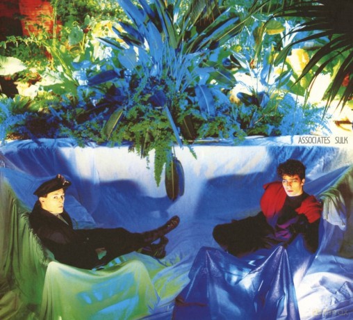 The Associates: Sulk (digipack) [2CD]