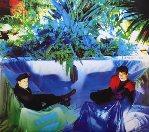 The Associates: Sulk (digipack) [2CD]