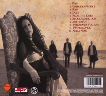 Control Human Delete: Terminal World Perspective [CD]