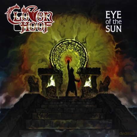 Cloven Hoof: Eye Of The Sun [Winyl]