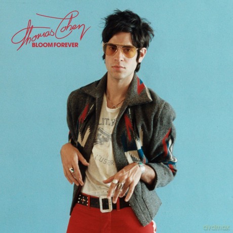 Thomas Cohen: Bloom Forever [Winyl]